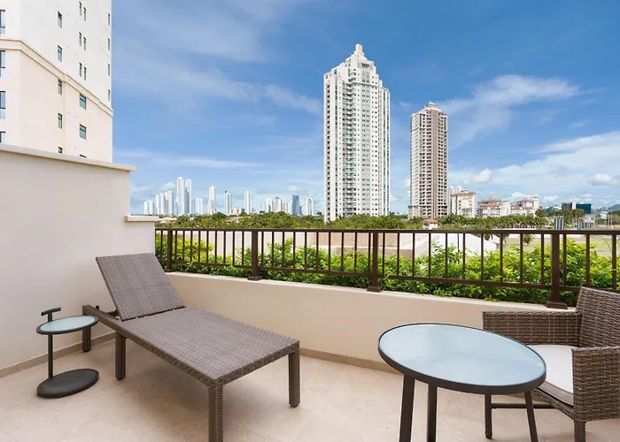 The Santa Maria, A Luxury Collection Hotel & Golf Resort, Panama City