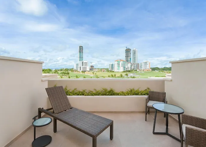 The Santa Maria, A Luxury Collection Hotel & Golf Resort, Panama City