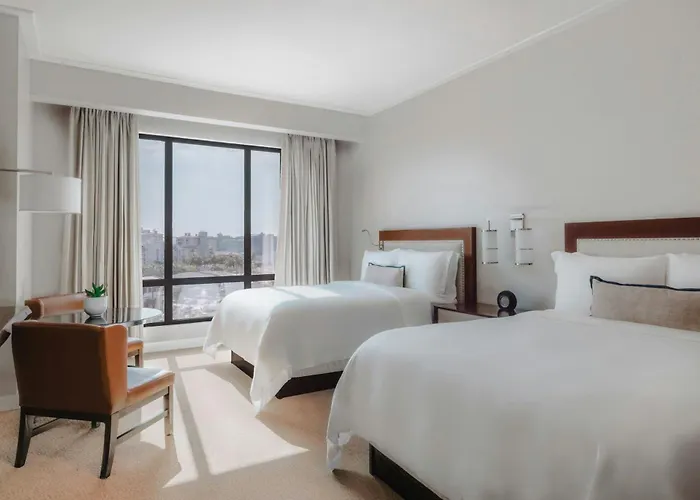 The Santa Maria, A Luxury Collection Hotel & Golf Resort, Panama City