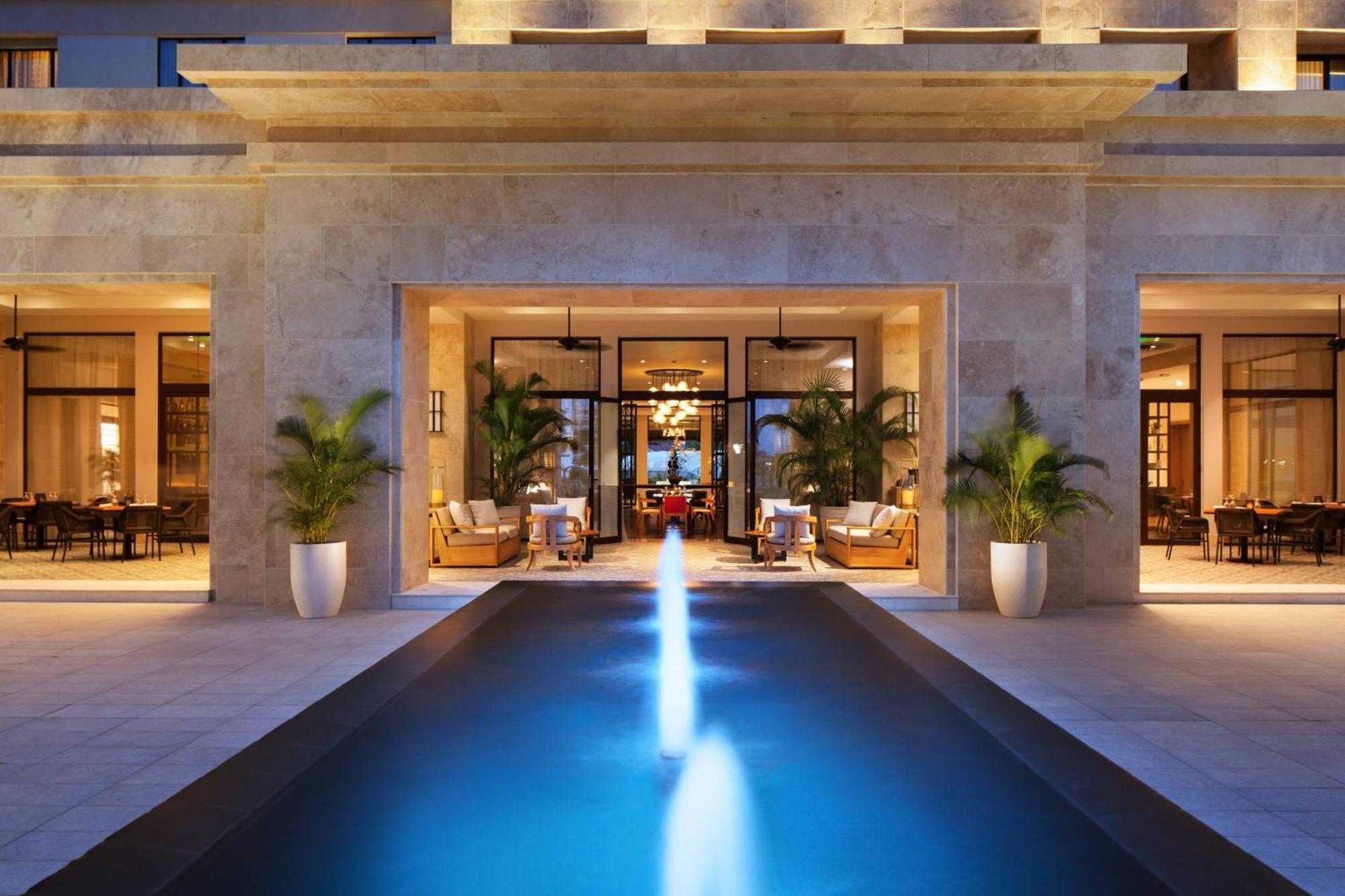The Santa Maria, A Luxury Collection & Golf Resort, 5* Ciudad de Panamá