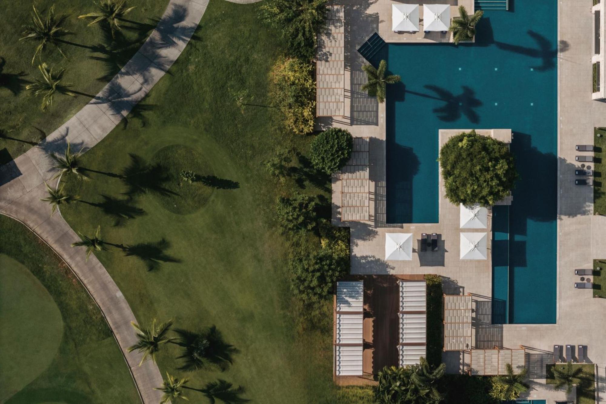 The Santa Maria, A Luxury Collection & Golf Resort,