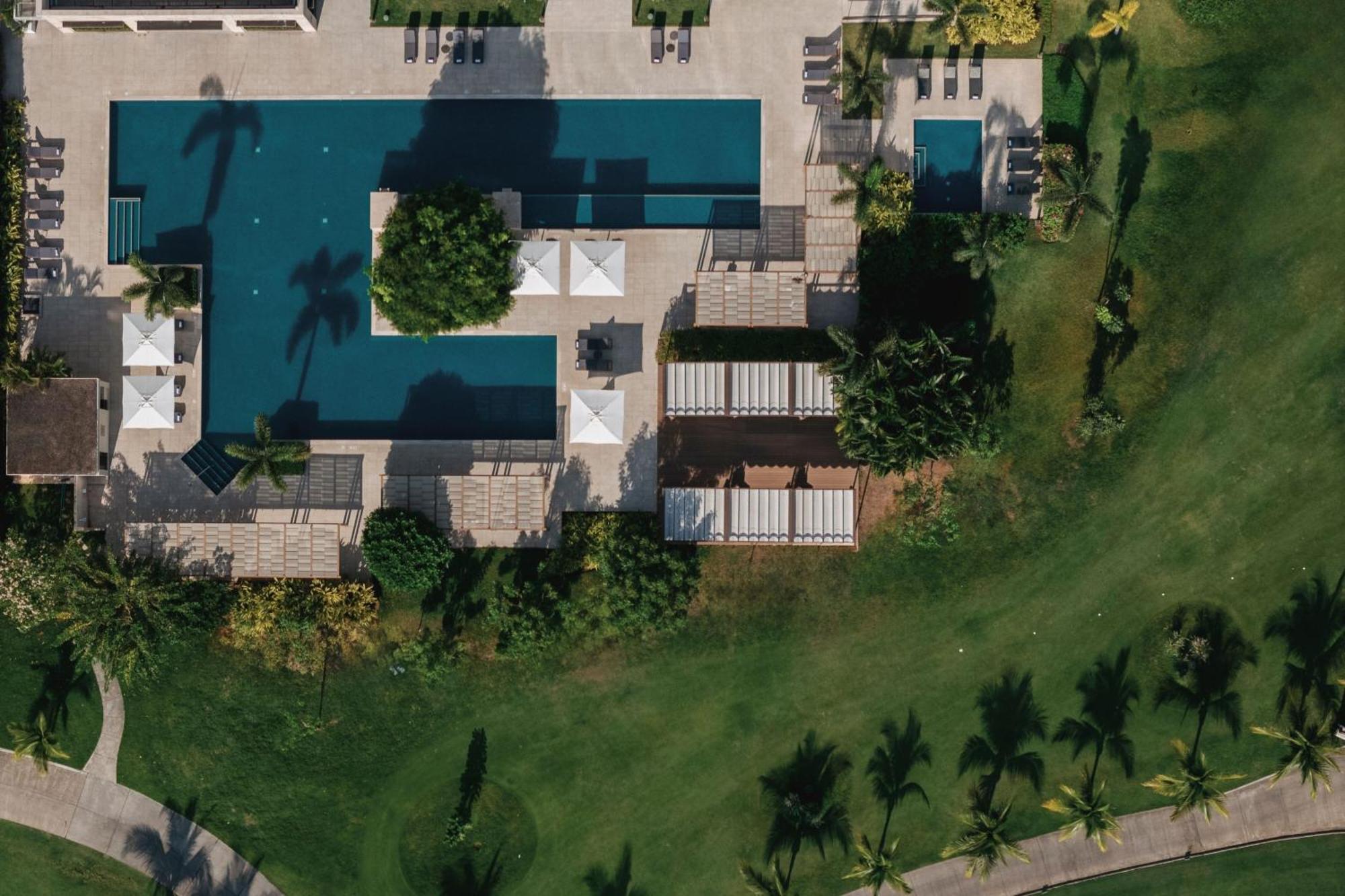 The Santa Maria, A Luxury Collection & Golf Resort, Hotel 5*