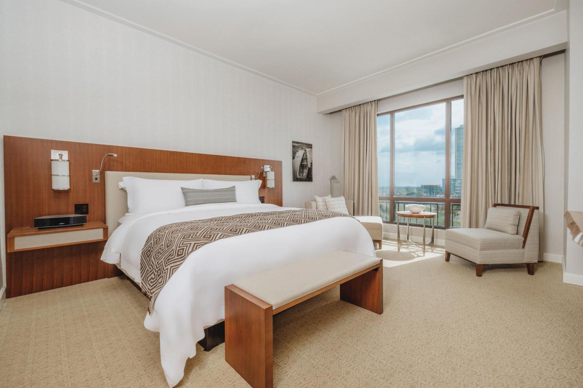 The Santa Maria, A Luxury Collection & Golf Resort,