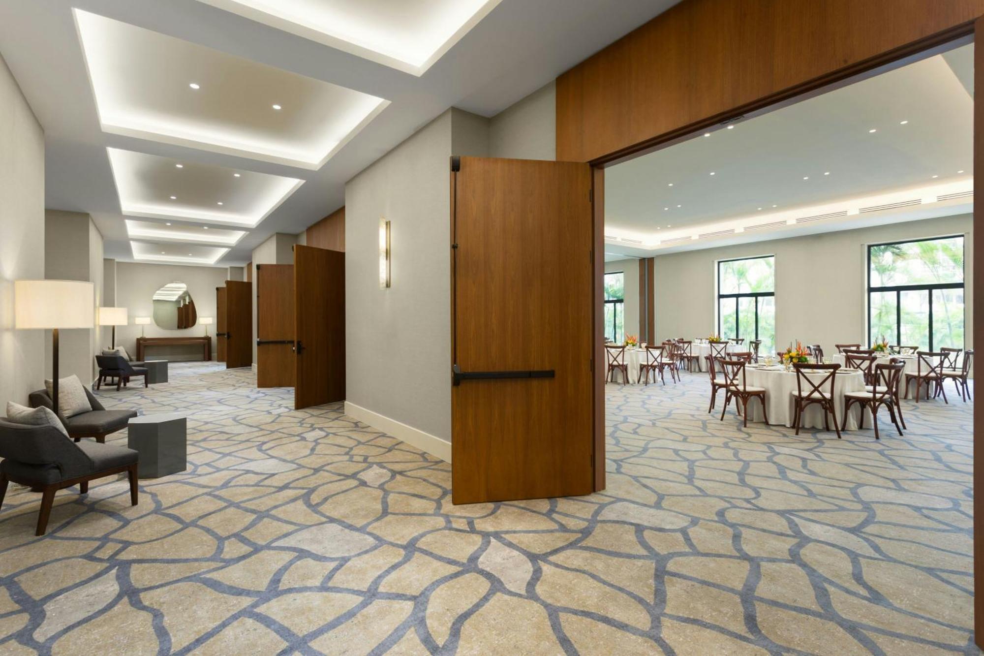 The Santa Maria, A Luxury Collection & Golf Resort,