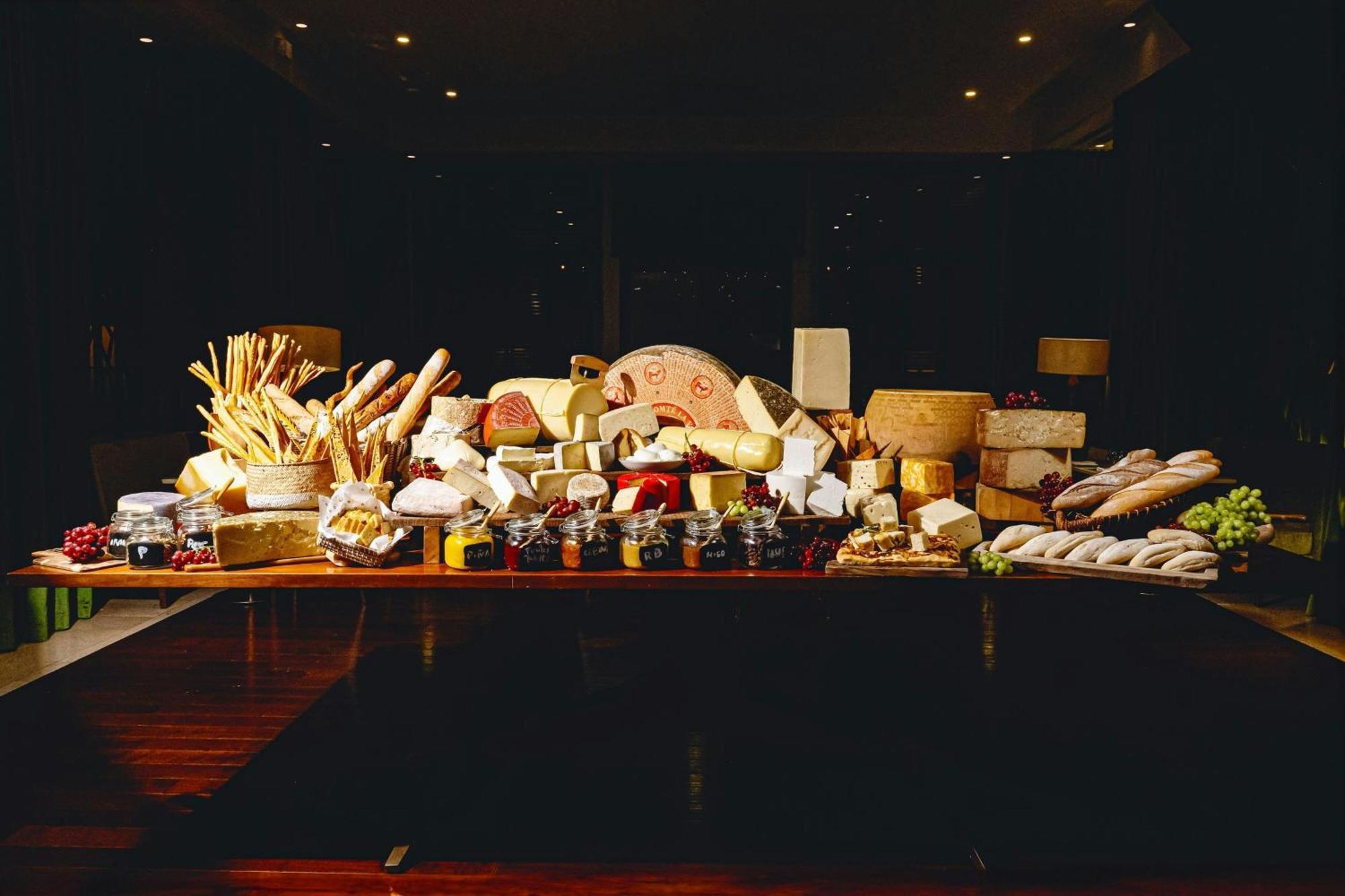 The Santa Maria, A Luxury Collection & Golf Resort, Hotel