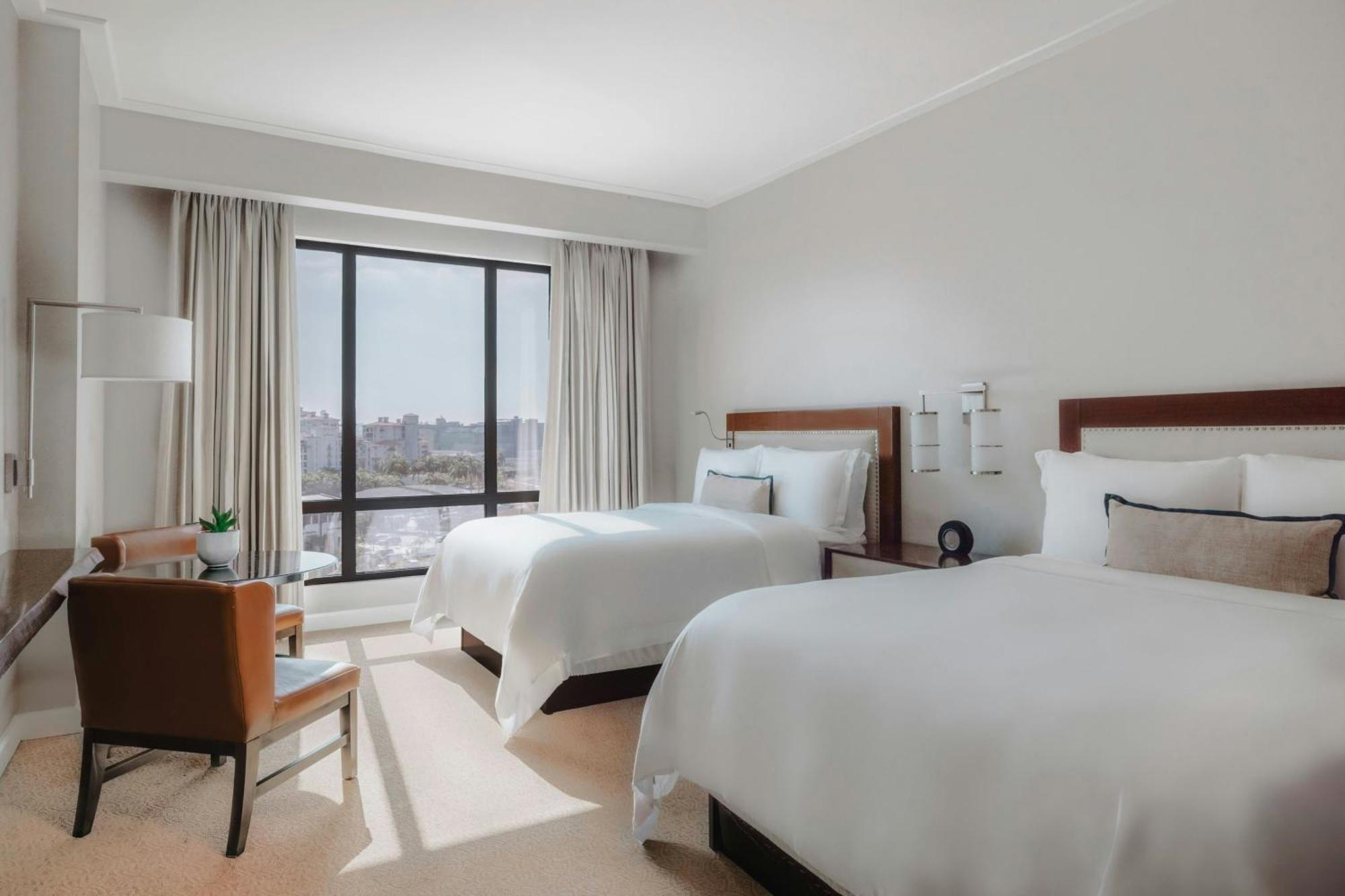 The Santa Maria, A Luxury Collection & Golf Resort, 5*